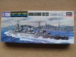 Thumbnail HASEGAWA 412 MINEGUMO